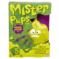 MATTEL DPX25 MATTEL Games, Mister Pups von Mattel