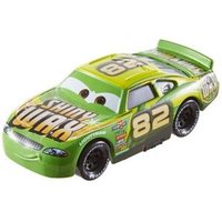 MATTEL DXV29 FGD58 Disney Cars 3 Die-Cast Shiny Wax von Mattel