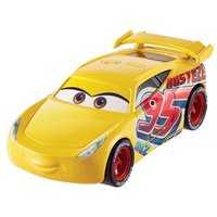 MATTEL FGD72 Disney Cars Die-Cast Rust-Eze Cruz Ramirez von Mattel