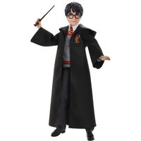 MATTEL FYM50 Harry Potter und Die Kammer des Schreckens Harry Potter Puppe von Mattel