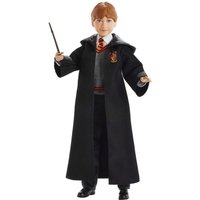 MATTEL FYM52 Harry Potter und Die Kammer des Schreckens Ron Weasley Puppe von Mattel