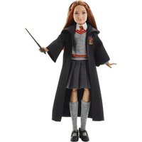 MATTEL FYM53 Harry Potter und Die Kammer des Schreckens Ginny Weasley Puppe von Mattel