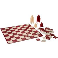 MATTEL GDG26 MATTEL Games Freestyle-Schach Strategiespiel von Mattel