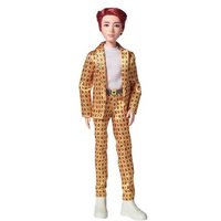 MATTEL GKC87 BTS Idol Jungkook-Puppe von Mattel