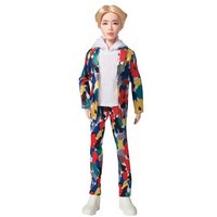 MATTEL GKC88 BTS Idol Jin-Puppe von Mattel