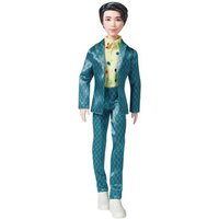 MATTEL GKC90 BTS Idol RM-Puppe von Mattel