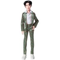 MATTEL GKC91 BTS Idol J-Hope-Puppe von Mattel