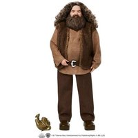 MATTEL GKT94 Harry Potter Rubeus Hagrid Puppe von Mattel