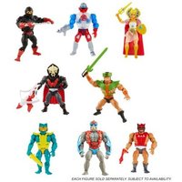 MATTEL GNN84 Masters of the Universe Origins Actionfiguren (14 cm) - sortiert von Mattel