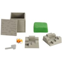 MATTEL GVL37 GVL39 Minecraft Minenbau Mini-Figur #2 von Mattel