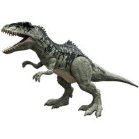 MATTEL GWD68 „Jurassic World Dominion: Ein neues Zeitalter“ Riesendino GIANT DINO Figur von Mattel