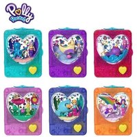 MATTEL GWF48 Polly Pocket Mini-Spiele - sortiert von Mattel