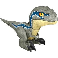 MATTEL GWY55 „Jurassic World Dominion: Ein neues Zeitalter“ Uncaged Rowdy Roars MIRROR DINO mit Bewegung und Geräuschen von Mattel