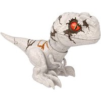 MATTEL GWY57 Jurassic World Uncaged Rowdy Roars Speed Dino Ghost von Mattel