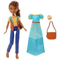 MATTEL GXF16 GXF18 Spirit Pru Happy Trails Fashion von Mattel