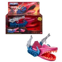 MATTEL GXP43 Masters of the Universe Origins Land Shark von Mattel