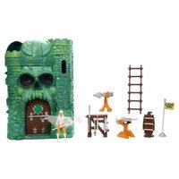 MATTEL GXP44 Masters of the Universe Origins Castle Grayskull Spielset von Mattel