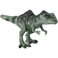 MATTEL GYC94 Jurassic World Strike N' Roar Giganotosaurus von Mattel