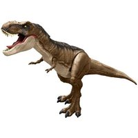 MATTEL HBK73 Jurassic World Riesendino Tyrannosaurus-Rex-Dinosaurierfigur von Mattel