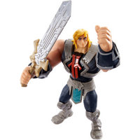 MATTEL HBL66 He-Man and The Masters of the Universe MOTU-Actionfiguren von Mattel