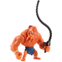 MATTEL HBR81 HBR96 Masters of the Universe Revelation Beast Man von Mattel