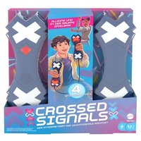 MATTEL HCF41 Crossed Signals von Mattel