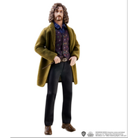 MATTEL HCJ34 Harry Potter Sirius Black Puppe zum Sammeln (ca. 25 cm) mit Zauberstab von Mattel