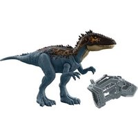 MATTEL HCM04 Jurassic World Mega-Zerstörer Dinosaurier-Actionfigur von Mattel