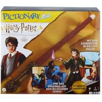 MATTEL HDC60 Pictionary Air Harry Potter (D) von Mattel