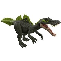 MATTEL HDX44 Jurassic World Roar Strikers Ichthyovenator von Mattel