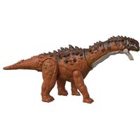 MATTEL HDX50 Jurassic World Massive Action Ampelosaurus von Mattel