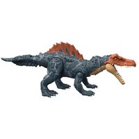 MATTEL HDX51 Jurassic World Massive Action Siamosaurus von Mattel