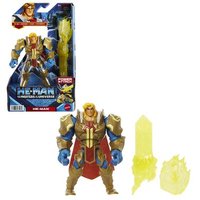 MATTEL HDY35 He-Man and the Masters of the Universe Deluxe Figur - sortiert von Mattel