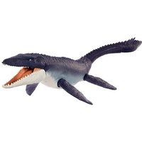 MATTEL HGV34 „Jurassic World: Ein neues Zeitalter“ Beschützer der Meere Mosasaurus Dinosaurier-Spielzeug von Mattel