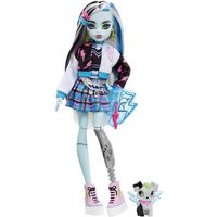 MATTEL HHK53 Monster High Frankie Puppe von Mattel