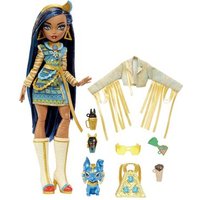 MATTEL HHK54 Monster High Cleo de Nile Puppe von Mattel