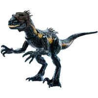 MATTEL HKY12 Jurassic World Track 'N Attack Indoraptor von Mattel