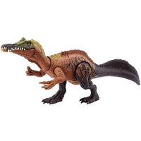 MATTEL HLP22 Jurassic World Wild Roar Irritator von Mattel