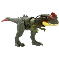 MATTEL HLP25 Jurassic World New Large Trackers Sinotyrannus von Mattel