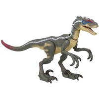 MATTEL HLT49 Jurassic World Hammond Collection Velociraptor von Mattel