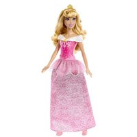 MATTEL HLW09 Disney Prinzessin Aurora-Puppe von Mattel