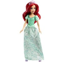 MATTEL HLW10 Disney Prinzessin Arielle-Puppe von Mattel