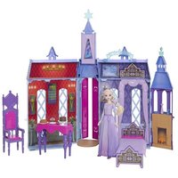 MATTEL HLW61 Disney Die Eiskönigin Elsas Schloss in Arendelle von Mattel