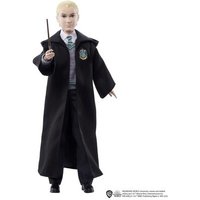 MATTEL HMF35 Harry Potter Draco Malfoy Core Puppe von Mattel