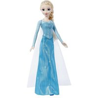 MATTEL HMG32 Disneys Die Eiskönigin Elsa, singende Puppe (Frozen) von Mattel