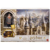 MATTEL HND80 Harry Potter Gryffindor Adventskalender von Mattel