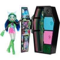 MATTEL HNF81 Monster High Skulltimates Secrets - Series 3 Ghoulia von Mattel