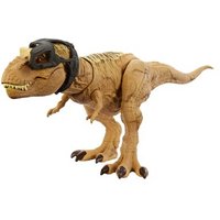 MATTEL HNT62 Jurassic World NEW Feature T-Rex von Mattel