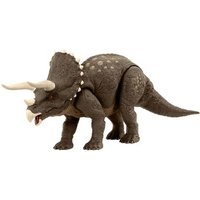 MATTEL HPP88 Jurassic World Sustainable Triceratops von Mattel