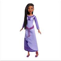 MATTEL HPX23 Disney Daylight FD Hero Doll von Mattel